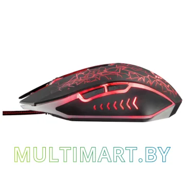Игровая мышь Trust GXT 105 Izza картинка 3